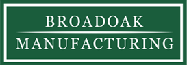 Broadoak Manufacturing Logo